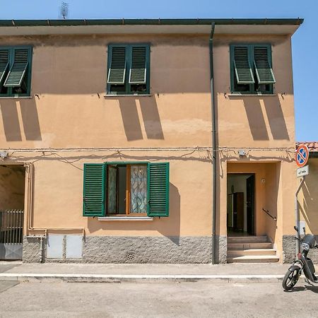 شقة بيومبينوا  في Casa Marina المظهر الخارجي الصورة